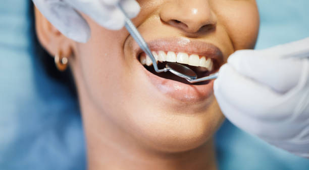 Best Emergency Treatment for Jaw Pain or Injury in Holland, MI