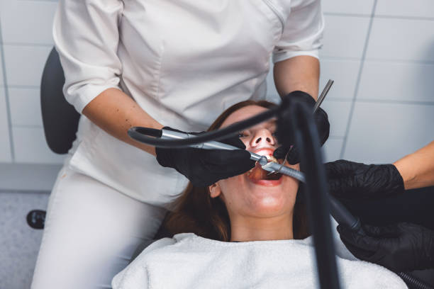 Best Broken or Chipped Tooth Repair in Holland, MI